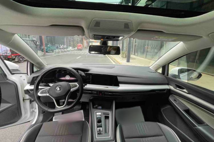 Used Volkswagen Golf 2021 280TSI DSG Pro
