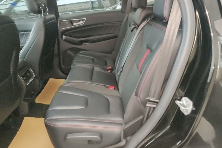 Used Ford Edge 2021 PLUS EcoBoost 245 Two-Wheel-Drive ST-Line 5-Seater
