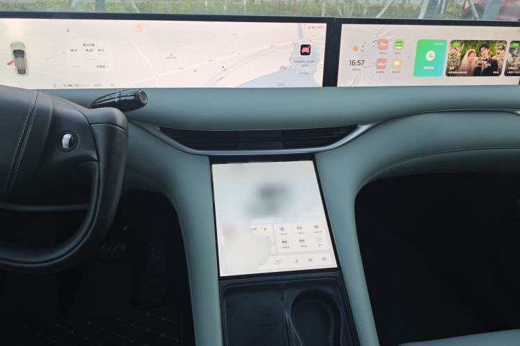 Used IM LS6 2023 Max Enhanced Performance Edition