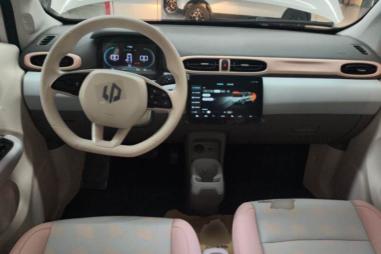 Used Leapmotor T03 2025 310 Comfort Edition