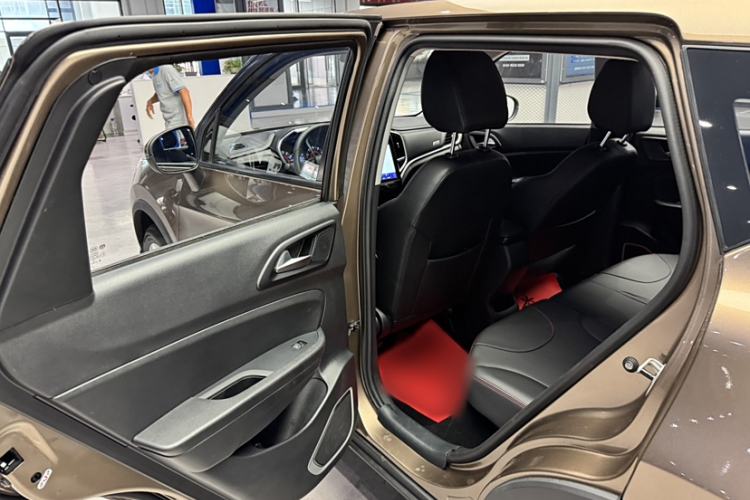 Used Brilliance V3 2017 1.5L Manual Comfort Model