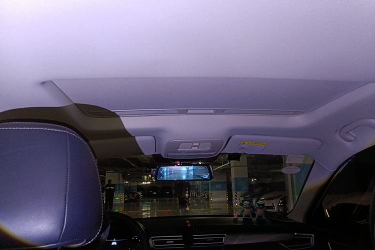 Used Roewe i5 2020 1.5L Automatic 4G Connect Luxury Flagship Edition