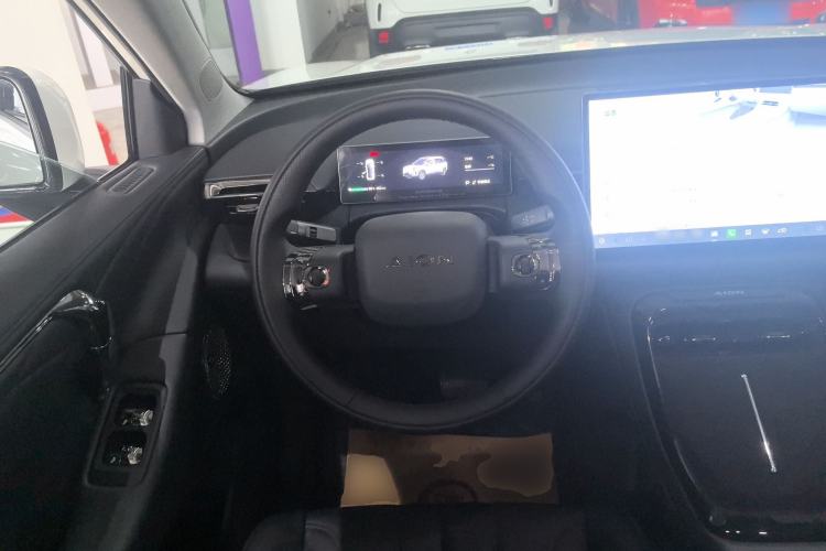 Used AION V 2024 Aion Tyrannosaurus 520 Smart Luxury Edition
