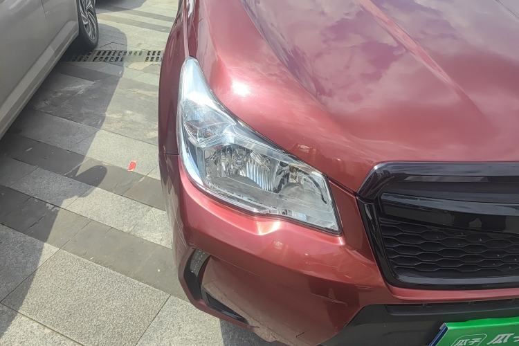 Used Subaru Forester 2015 2.0i Special Edition Commemorative Model Right Front Headlight