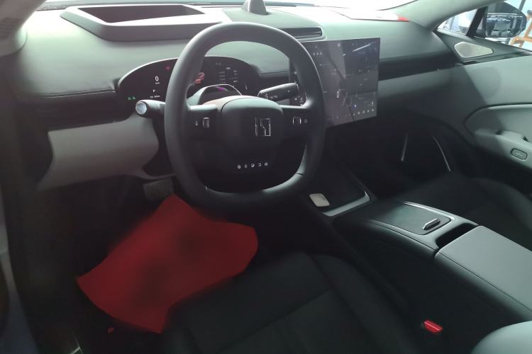 Used Zeekr 007 2025 Rear-Drive Intelligent Driving Version 75 kWh
