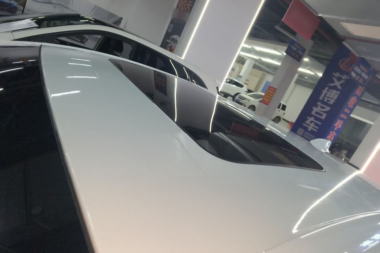 Used Chevrolet Monza 2019 RS 330T Automatic Comfort Edition China VI Standard