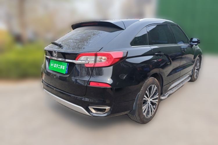 Used Honda Avancier 2017 370TURBO Four-Wheel Drive Prestige Edition