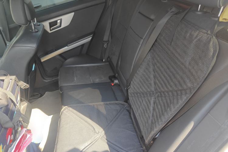 Used Mercedes-Benz GLK-Class 2015 GLK 300 4MATIC Fashion Edition Ultimate Version
