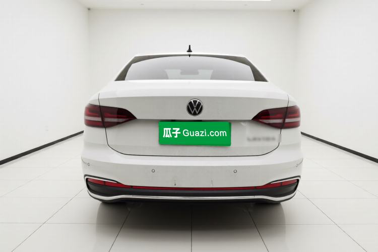 Used Volkswagen Lavida 2023 1.5L Automatic 5 Million Edition Rear