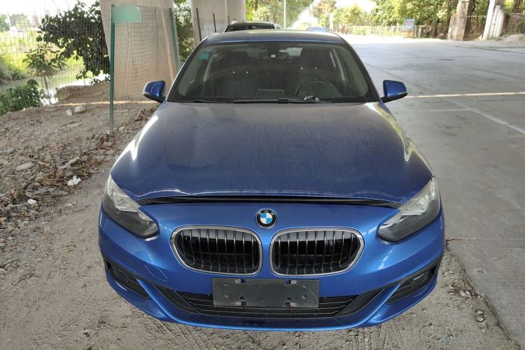 Used BMW 1 Series 2017 118i Fashion Model