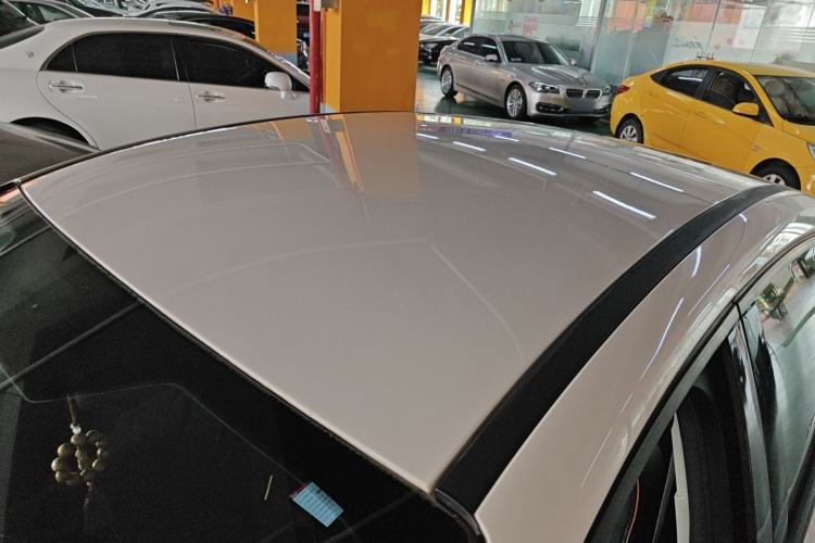 Used Ford Focus 2017 Sedan 1.6L Automatic Comfort Plus SmartDrive Edition
