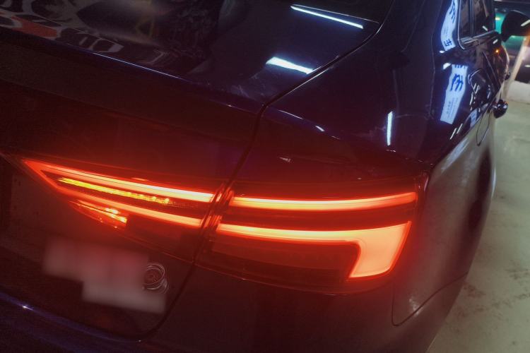 Used Audi S3 2017 Year Restyled S3 2.0T Limousine