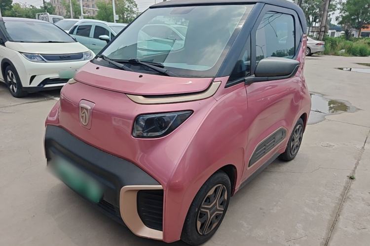 Used Baojun E200 2020 305KM Smart Drive Version Guazi used car, China used car export, Used car for sale, Used cars, Cheapest cars for sale