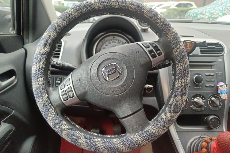 Used Suzuki Splash 2012 1.4 VVT Deluxe Edition