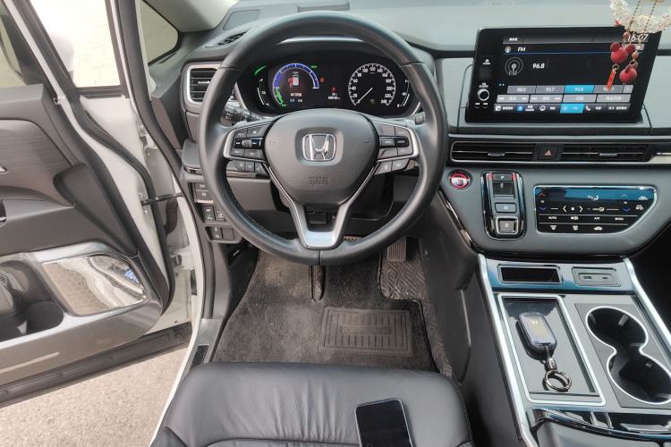 Used Honda Elysion 2022 2.0L eHEV Luxury Edition
