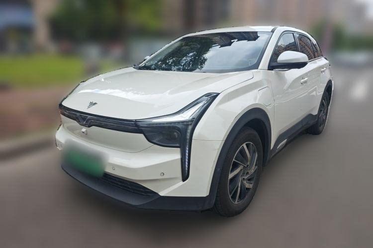 Used NETA U 2021 Pro 500 Global Edition Guazi used car, China used car export, Used car for sale, Used cars, Cheapest cars for sale