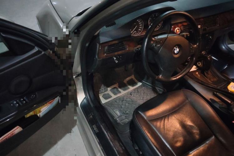 Used BMW 3 Series 2011 320i Sport Edition