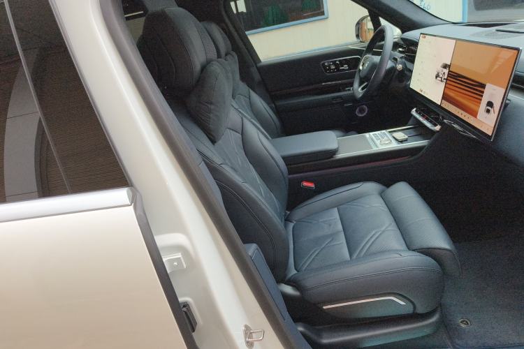 Used Zeekr 9X 2025 Ultra Edition 70kWh