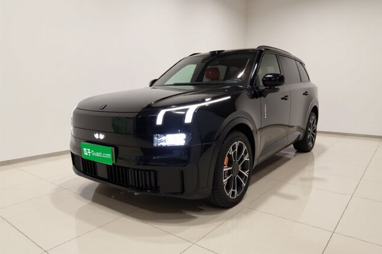 Used Lynk & Co 900 2025 2.0T Ultra Guazi used car, China used car export, Used car for sale, Used  cars, Cheapest cars for sale
