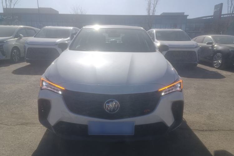 Used Buick Verano 2023 Pro GS Swift Edition