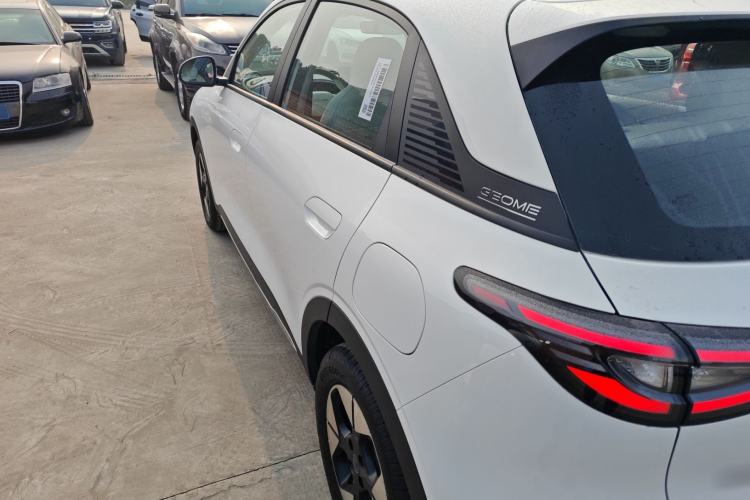 Used Geely Galaxy Geome 2025 UP 410km Exploration Edition