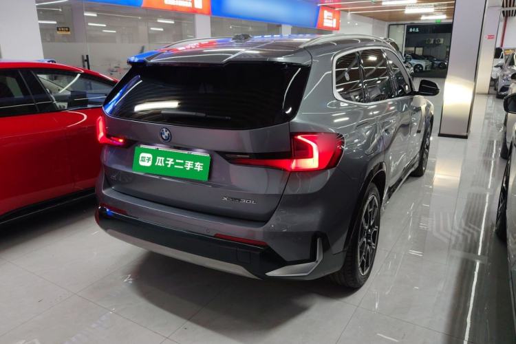 Used BMW iX1 2023 xDrive30L X Design Package