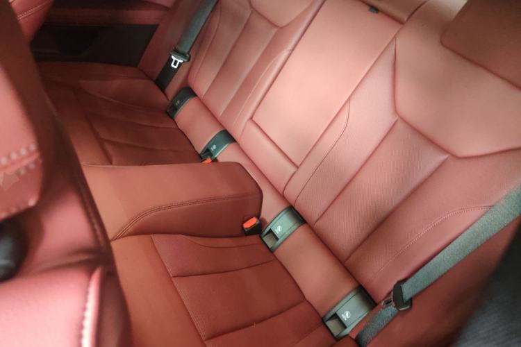 Used BMW 4 Series 2024 430i M Sport Night Edition