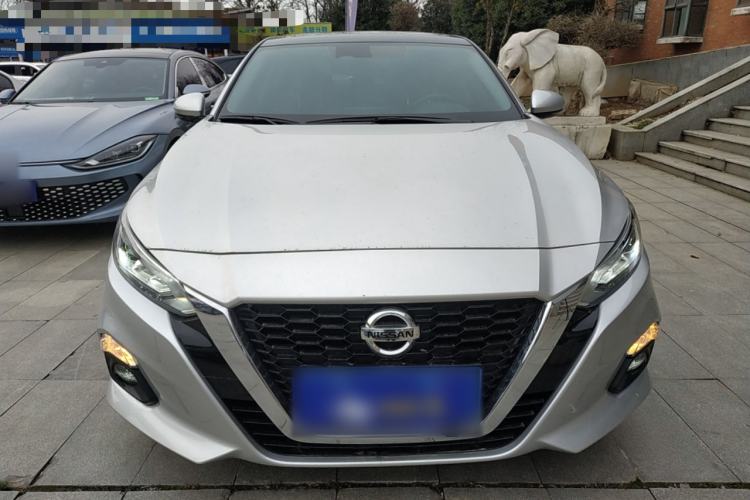 Used Nissan Teana 2021 2.0L XL Comfort Edition