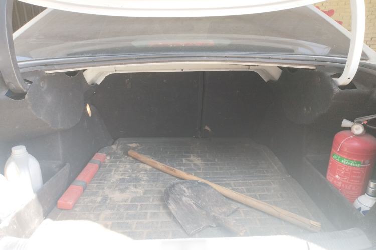 Used Citroen C4L 2014 1.6THP Intelligent Drive Automatic Dynamic Model