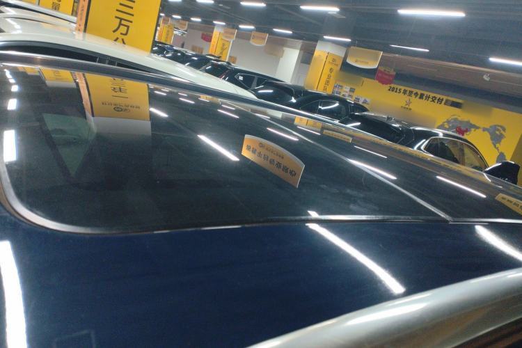 Used Lincoln MKC 2019 2.0T Two-Wheel Drive Zunya Version China VI Standard