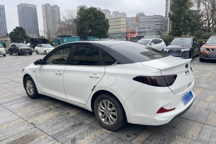 Used Hyundai Celesta 2020 1.6L Automatic GL Enjoyable Edition