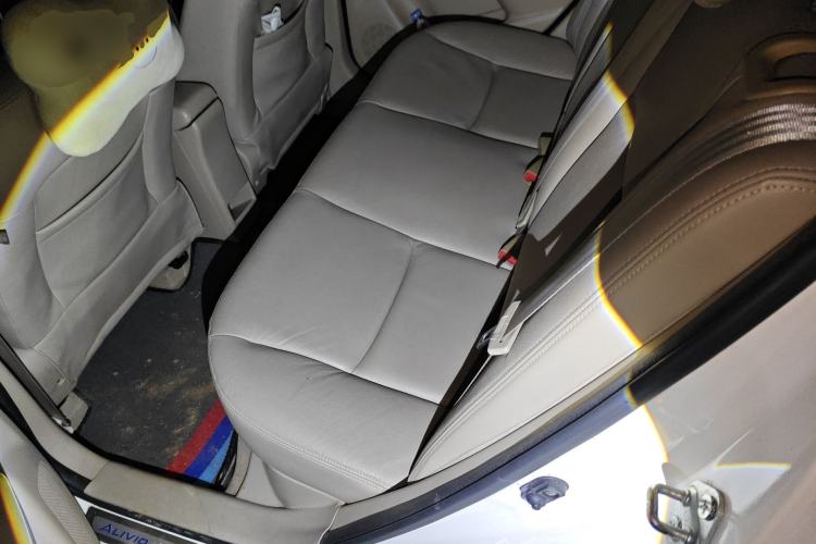 Used Suzuki Alivio 2015 1.6L Automatic Enjoyment Model