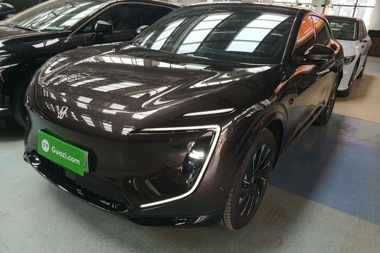 Used Avatr 07 2024 Max Pure Electric Edition