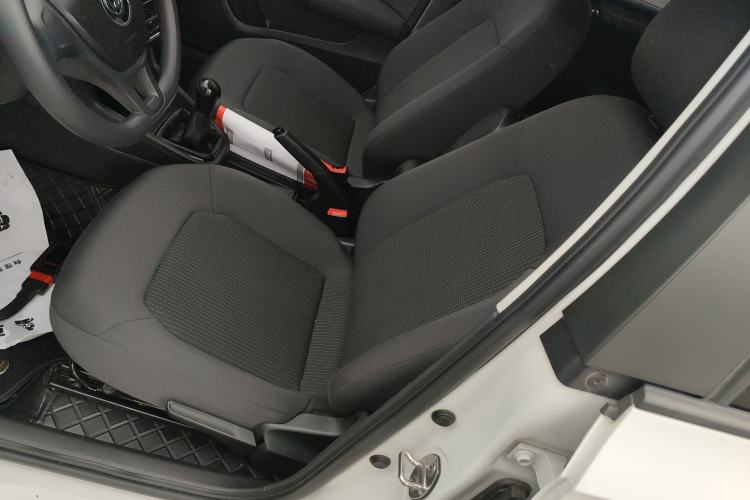 Used Volkswagen Santana 2017 Haval H9 1.6L Manual Fashion Edition
