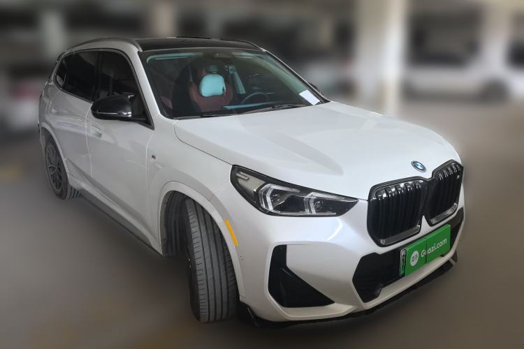 Used BMW iX1 2023 eDrive25L M Sport Package
