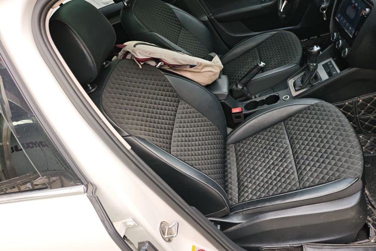 Used Skoda Octavia 2018 TSI230 DSG Luxury Edition