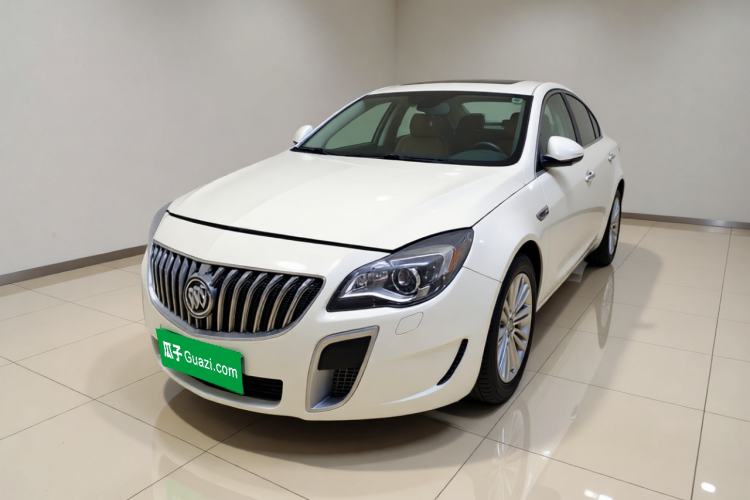 Used Buick Regal 2015 GS 2.0T Grand Sport Edition Guazi used car, China used car export, Used car for sale, Used  cars, Cheapest cars for sale