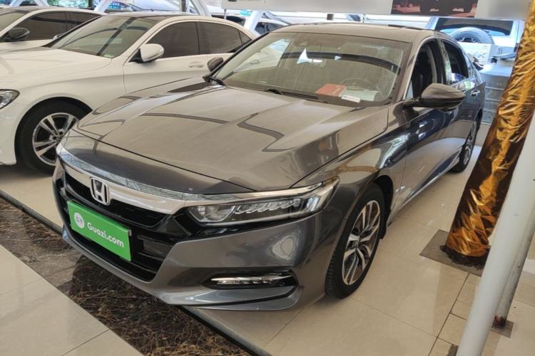 Used Honda Accord 2018 Rui Hybrid 2.0L Rui Ling Edition China VI