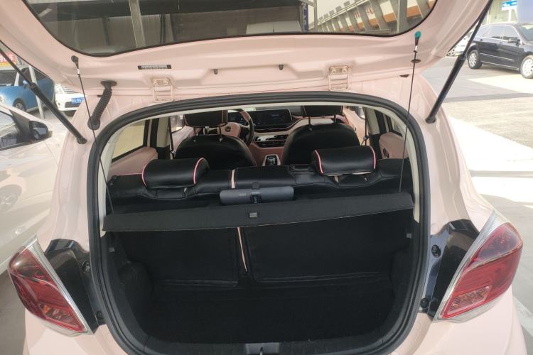 Used Oshan Benni E-Star 2020 Heart Edition Lithium Iron Phosphate (31.18 kWh)