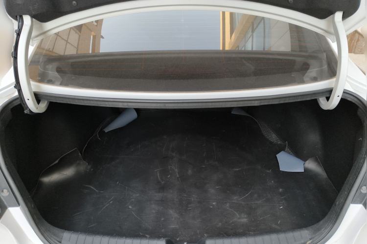 Used Hyundai Mistra 2014 1.8L Manual Comfort GL Model