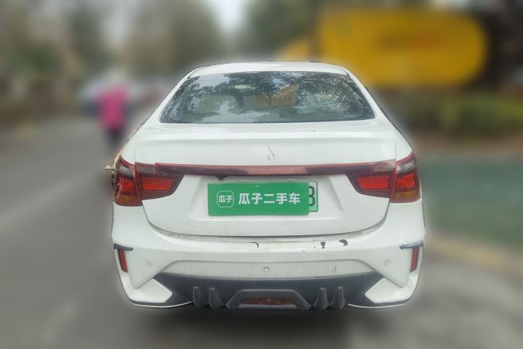 Used Dongfeng Aeolus E70 2023 PRO Smart Drive Edition