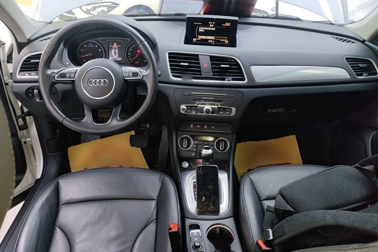 Used Audi Q3 2016 35 TFSI Style Edition
