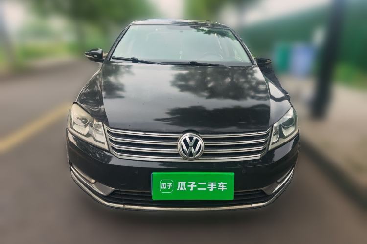 Used Volkswagen Magotan 2013 1.8TSI Luxury Model