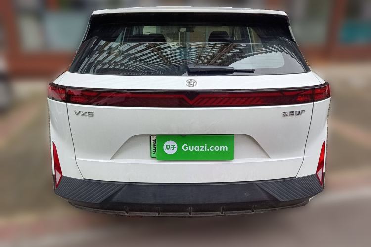 Used Venucia VX6 2024 520 Travel Edition
