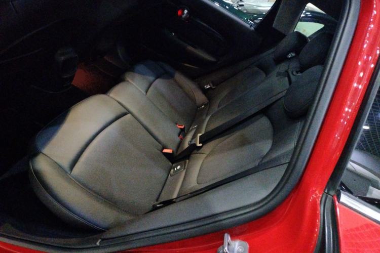 Used MINI Clubman 2019 1.5T ONE
