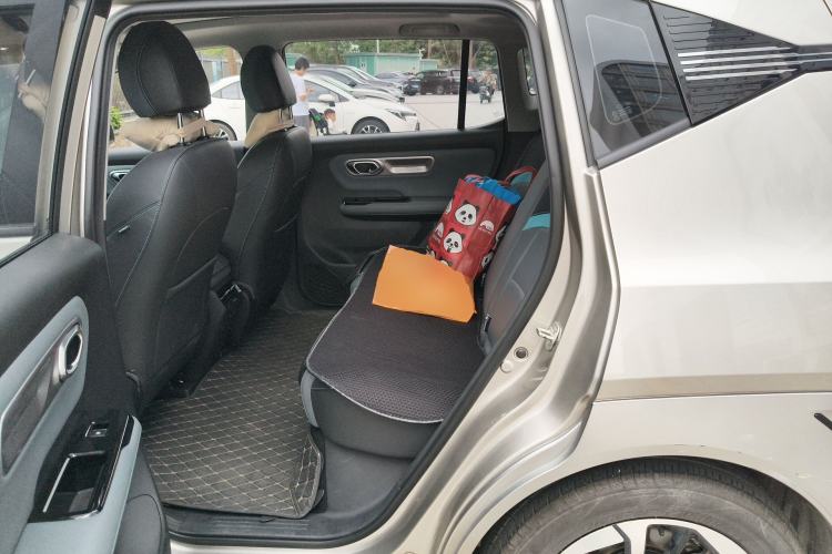 Used AION Y 2022 Plus 70 Smart Edition