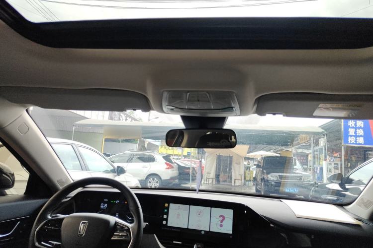 Used Bestune B70 2022 Third Generation 1.5T Automatic Enjoyment Version
