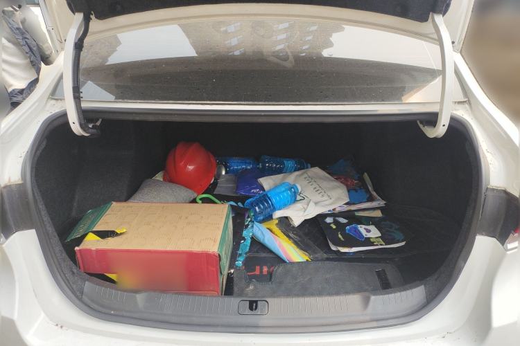 Used Buick GT 2021 Revised Version Flagship 1.5L Automatic Elite Edition