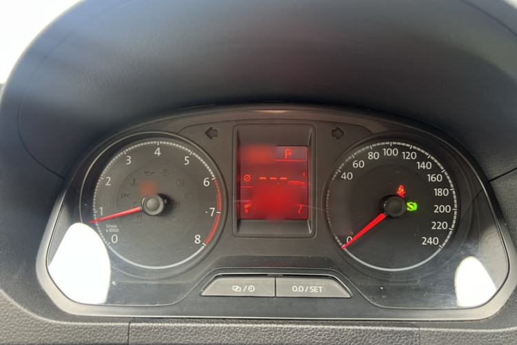 Used Volkswagen Jetta 2017 1.5L Automatic Comfort Model