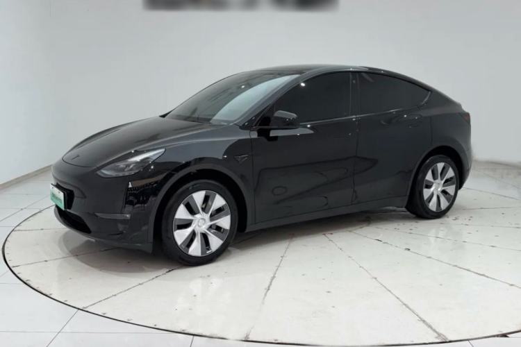 Used Tesla Model Y 2022 Revised Version Long-Range All-Wheel Drive Guazi used car, China used car export, Used car for sale, Used  cars, Cheapest cars for sale